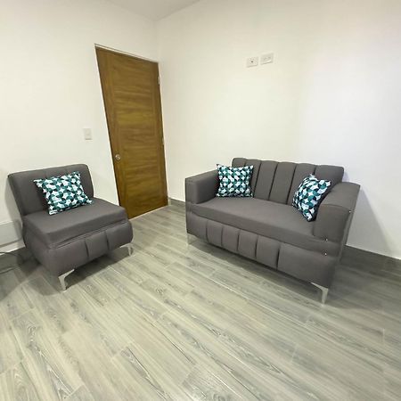 Apartament La Yarolina Punta Cana Zewnętrze zdjęcie