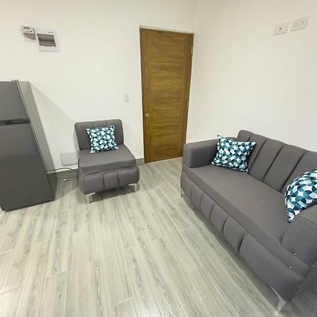 Apartament La Yarolina Punta Cana Zewnętrze zdjęcie
