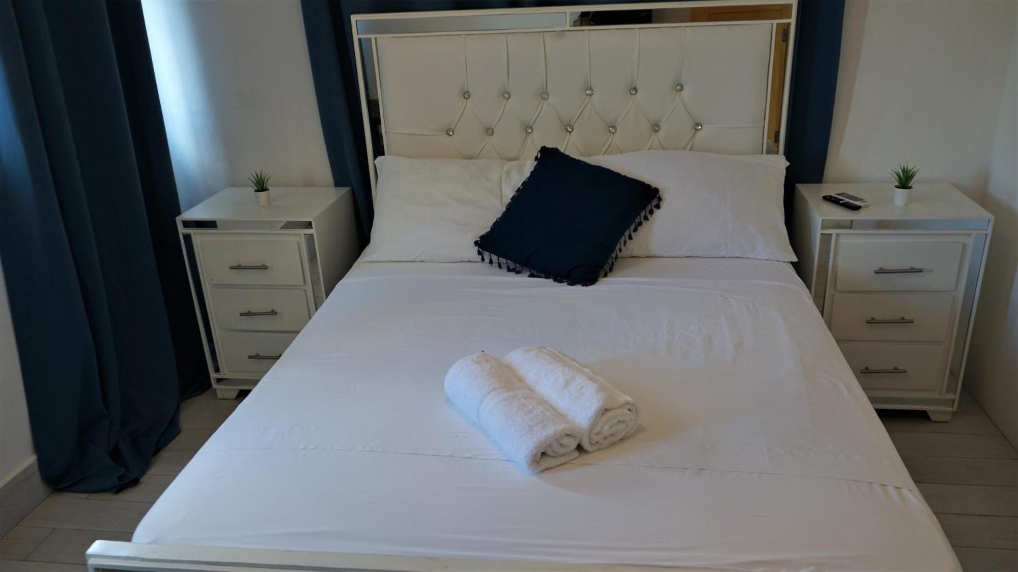 Apartament La Yarolina Punta Cana Zewnętrze zdjęcie