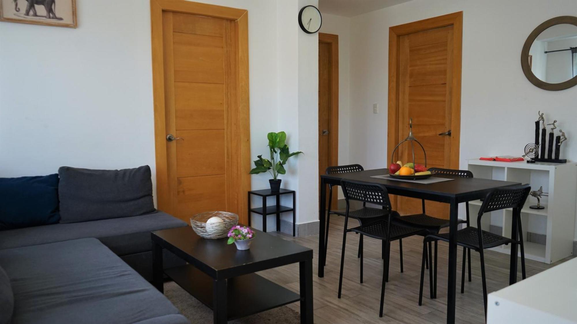 Apartament La Yarolina Punta Cana Zewnętrze zdjęcie