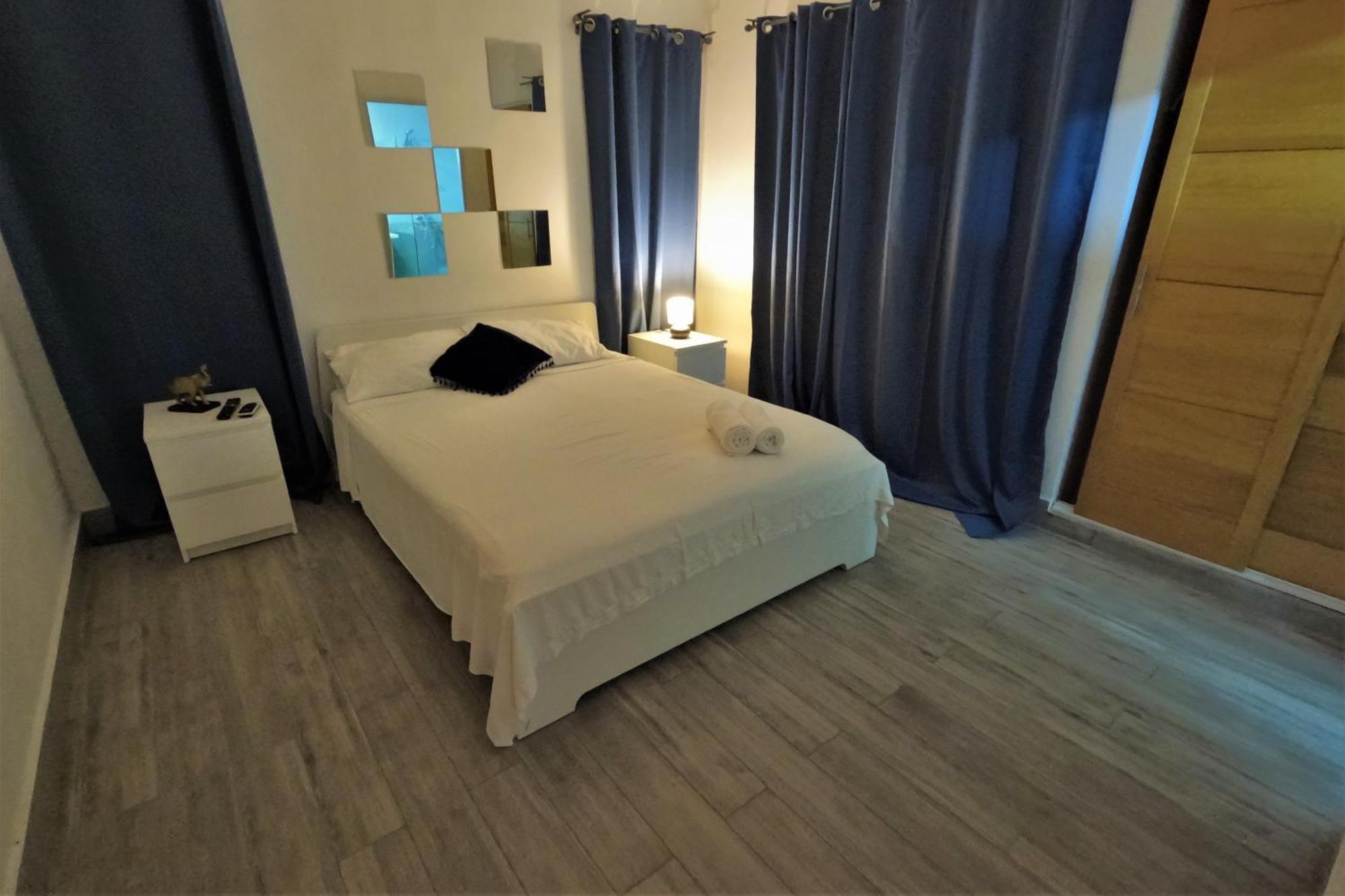 Apartament La Yarolina Punta Cana Zewnętrze zdjęcie