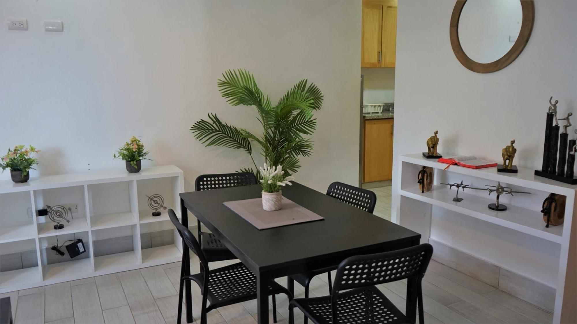 Apartament La Yarolina Punta Cana Zewnętrze zdjęcie