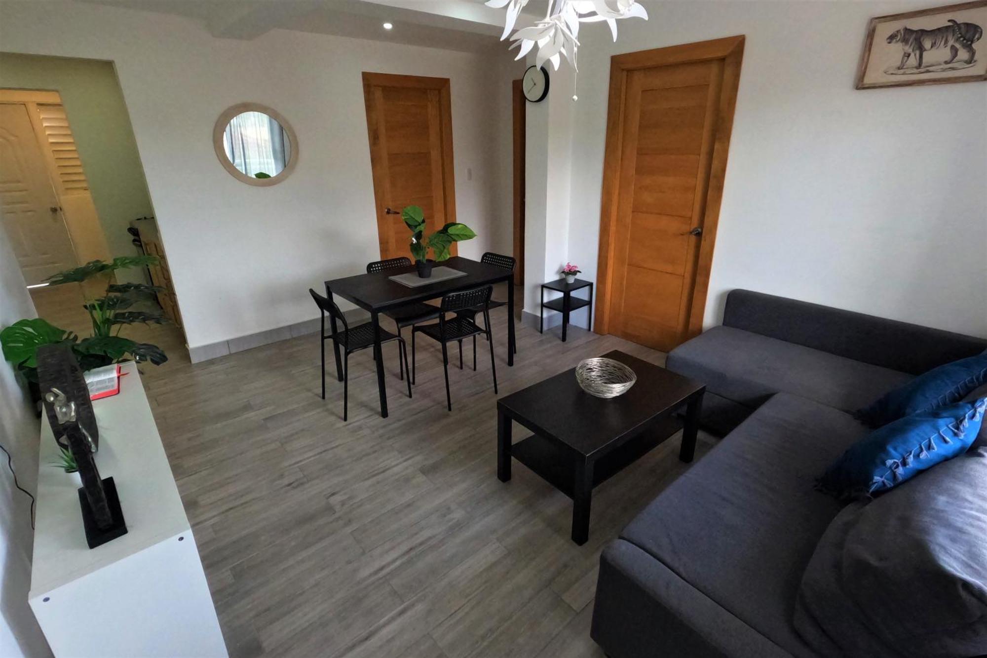Apartament La Yarolina Punta Cana Zewnętrze zdjęcie