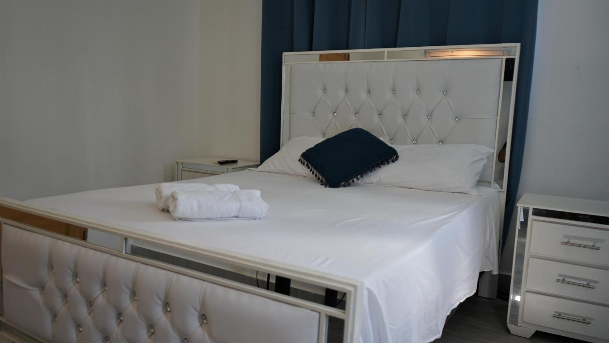 Apartament La Yarolina Punta Cana Zewnętrze zdjęcie