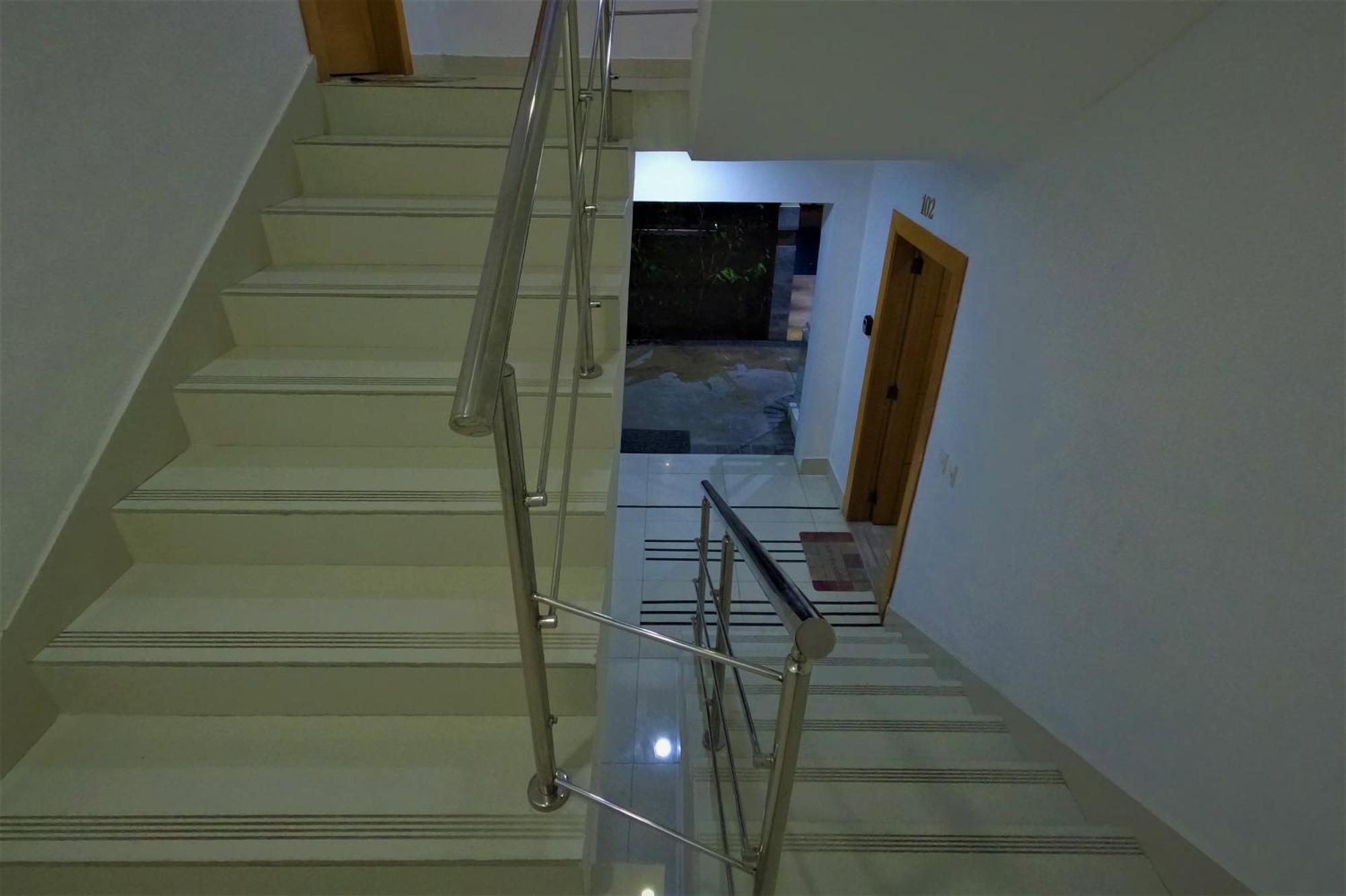 Apartament La Yarolina Punta Cana Zewnętrze zdjęcie