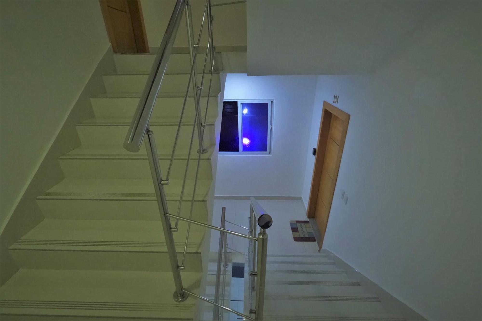 Apartament La Yarolina Punta Cana Zewnętrze zdjęcie