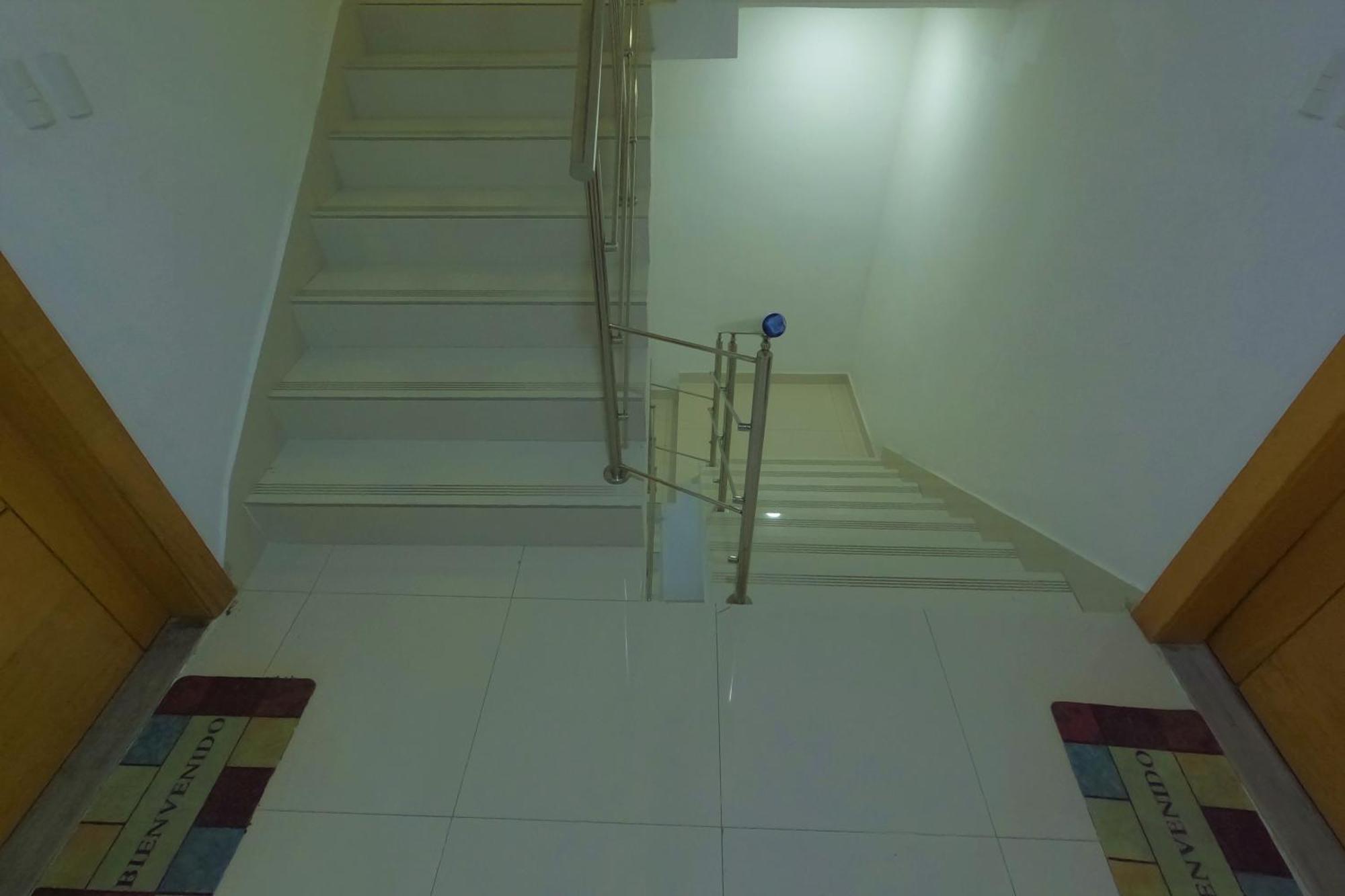 Apartament La Yarolina Punta Cana Zewnętrze zdjęcie