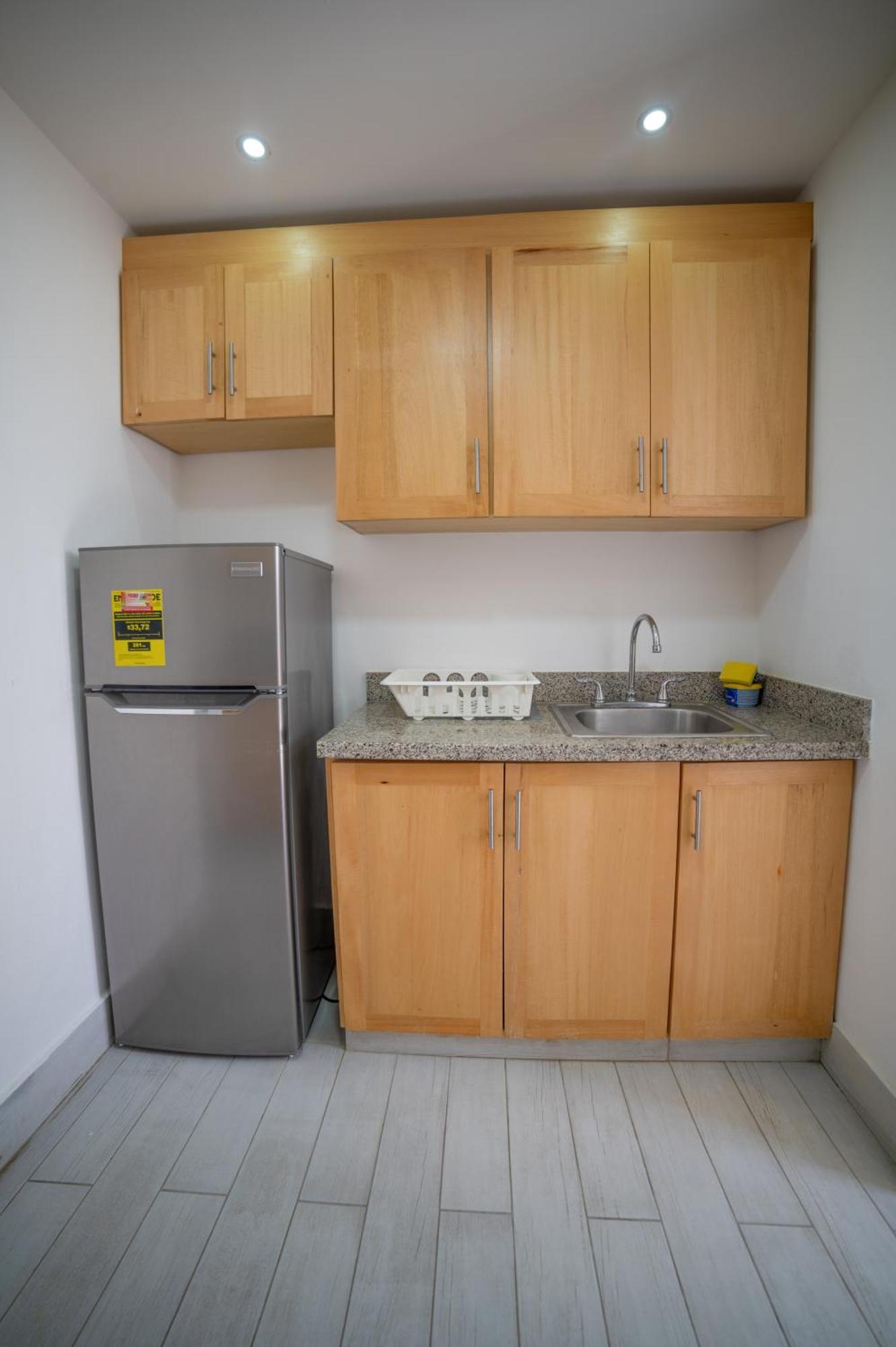 Apartament La Yarolina Punta Cana Zewnętrze zdjęcie