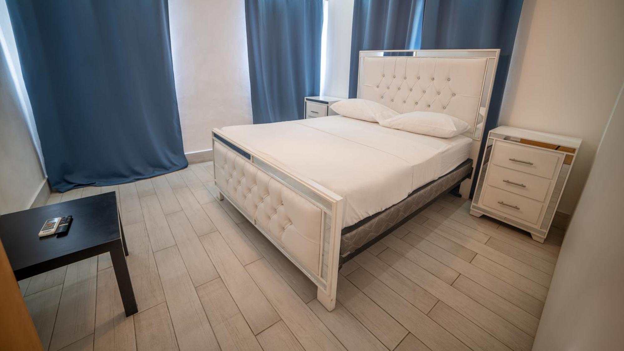 Apartament La Yarolina Punta Cana Zewnętrze zdjęcie
