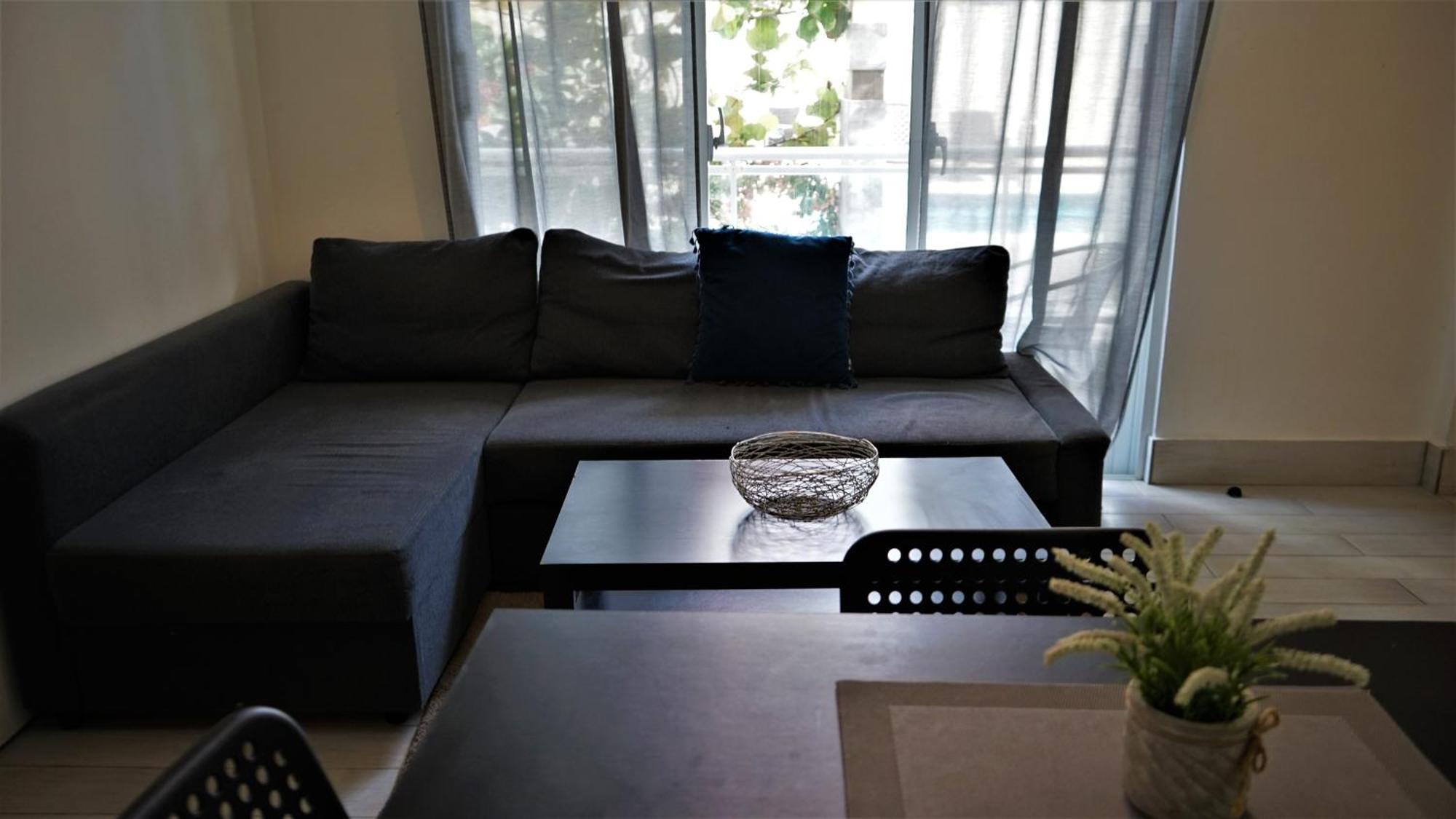 Apartament La Yarolina Punta Cana Zewnętrze zdjęcie