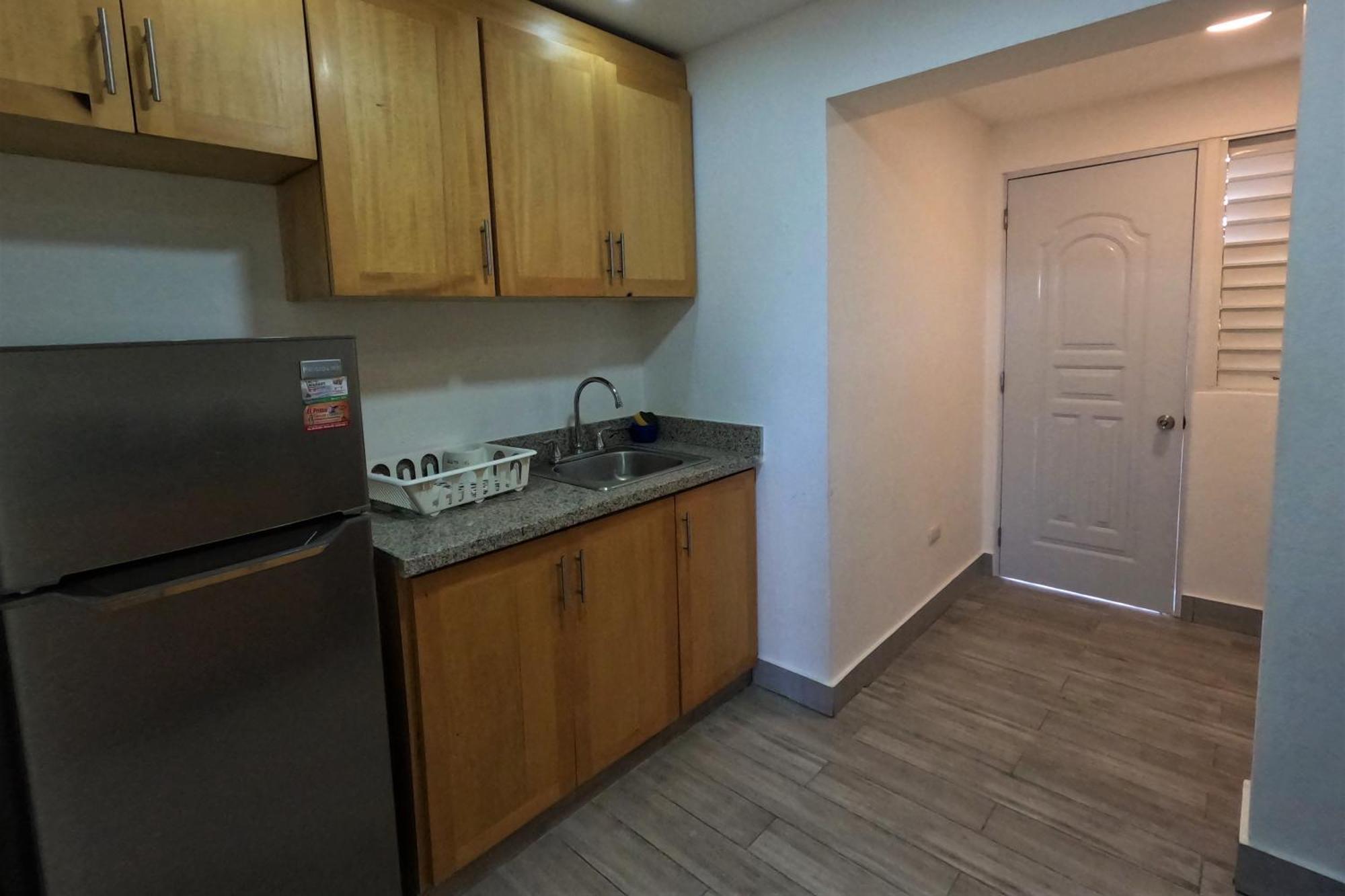 Apartament La Yarolina Punta Cana Zewnętrze zdjęcie