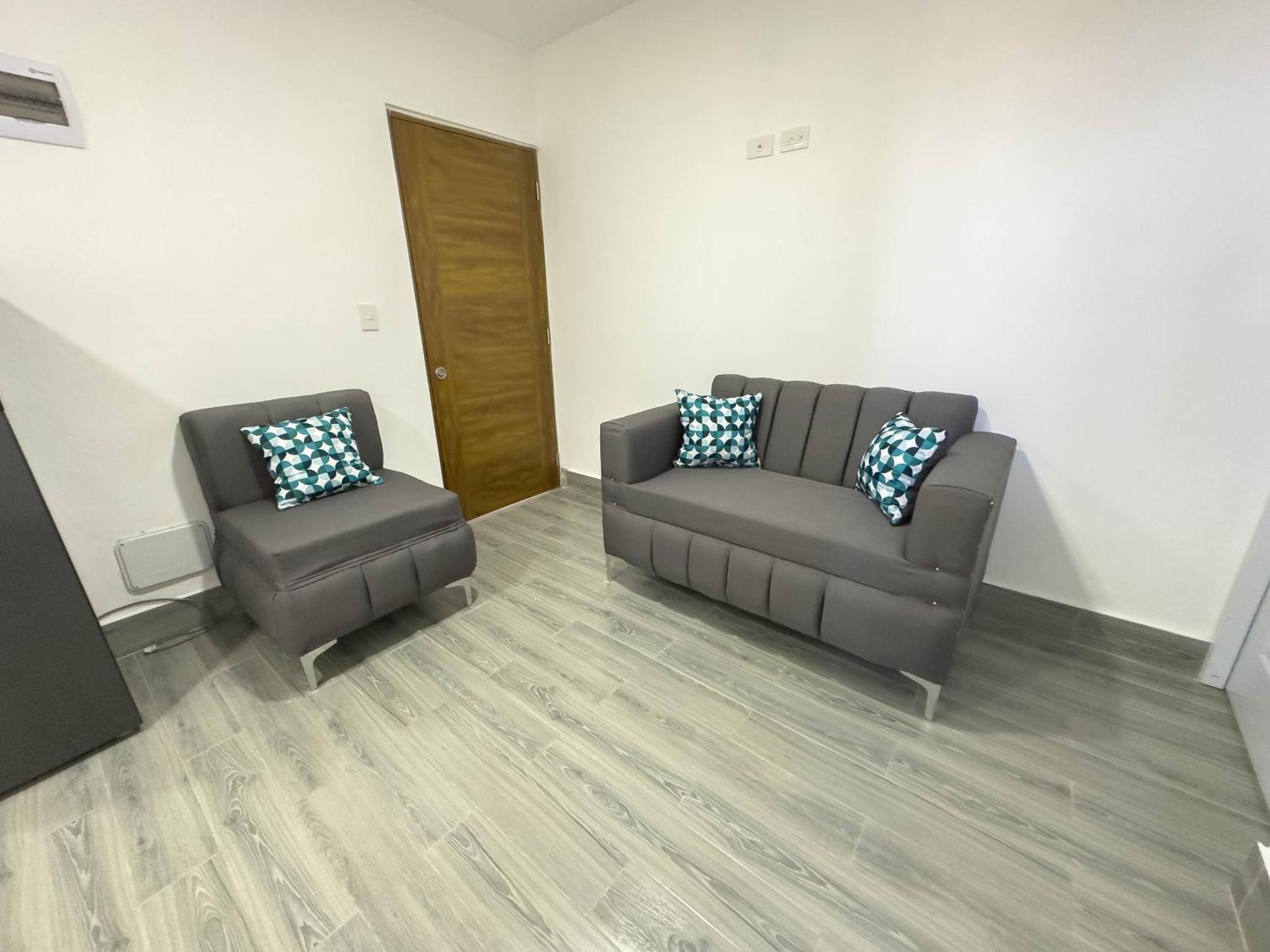 Apartament La Yarolina Punta Cana Zewnętrze zdjęcie