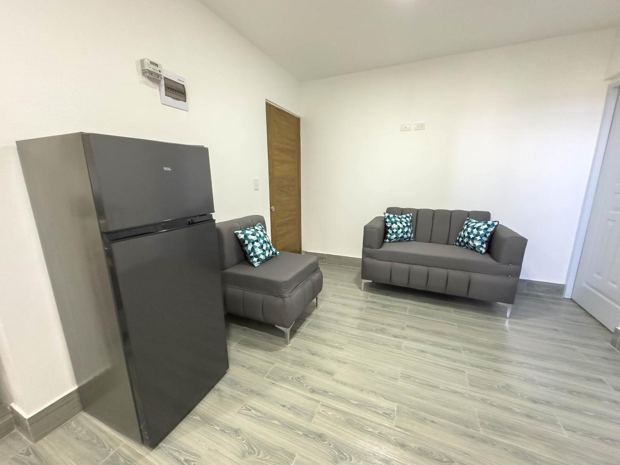 Apartament La Yarolina Punta Cana Zewnętrze zdjęcie