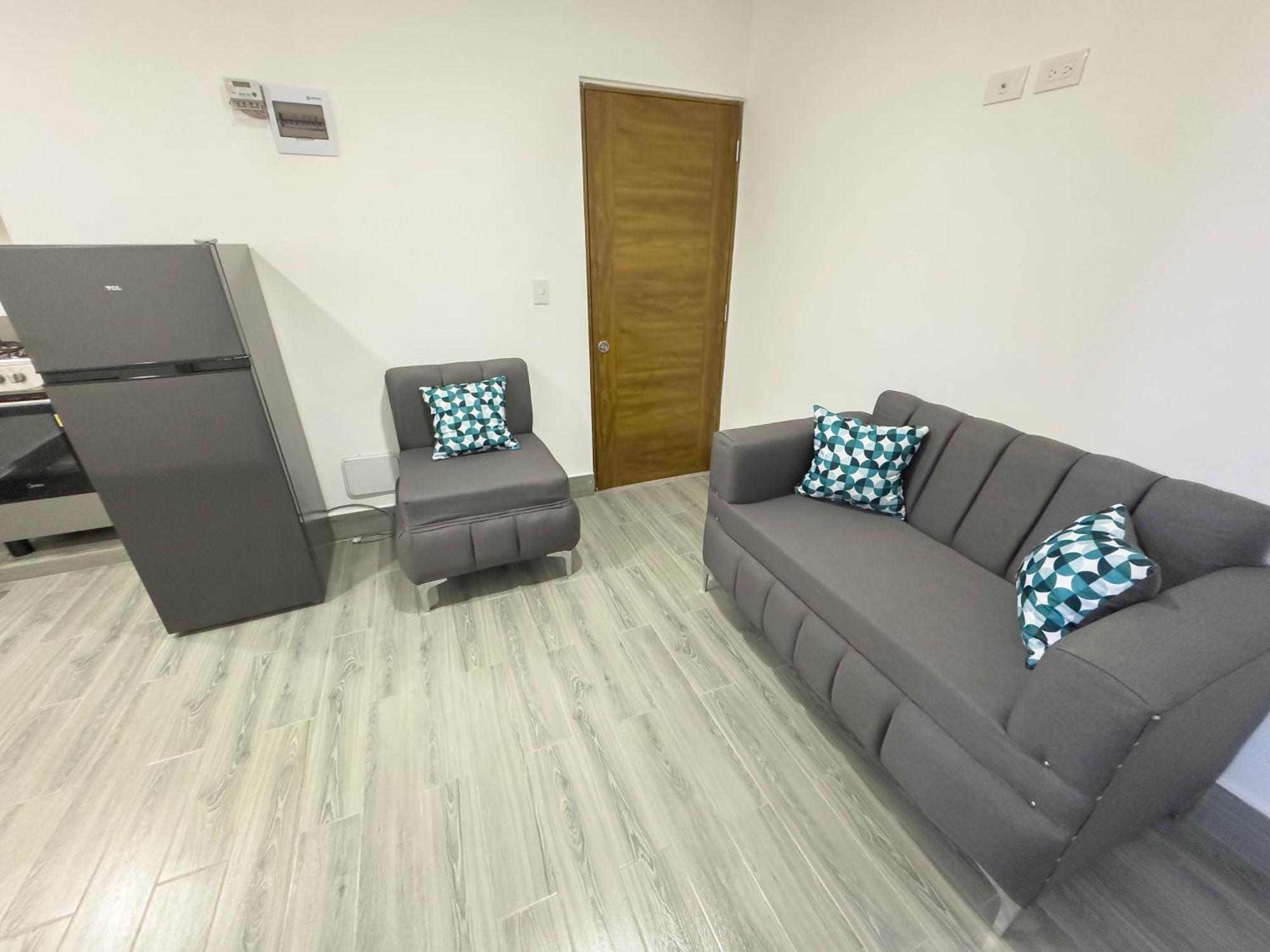 Apartament La Yarolina Punta Cana Zewnętrze zdjęcie