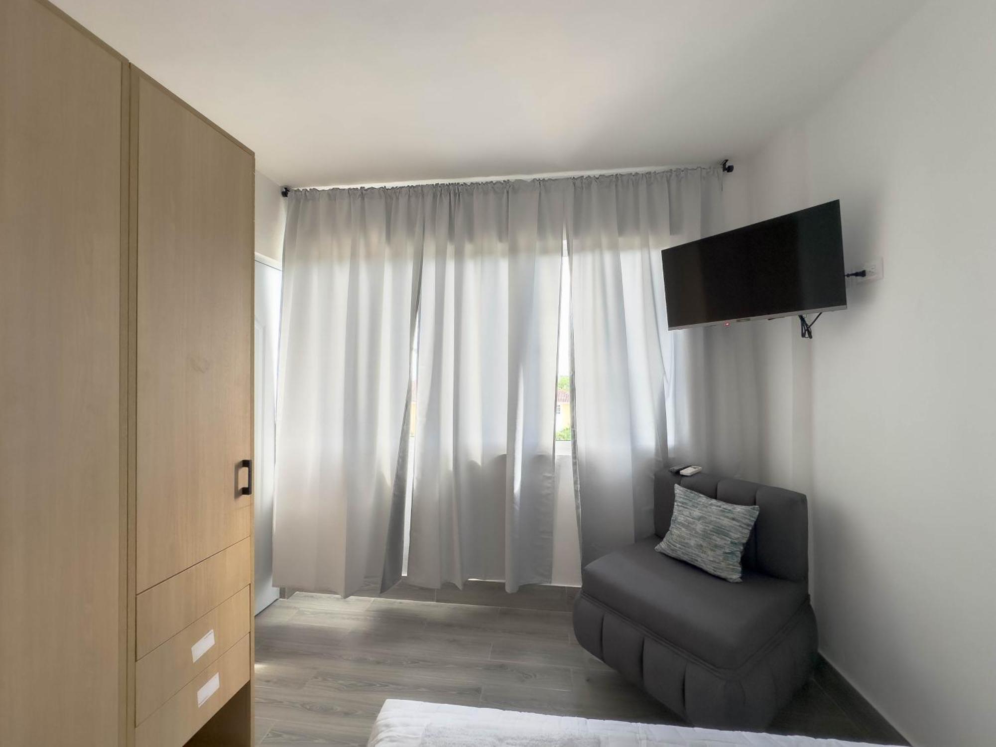 Apartament La Yarolina Punta Cana Zewnętrze zdjęcie