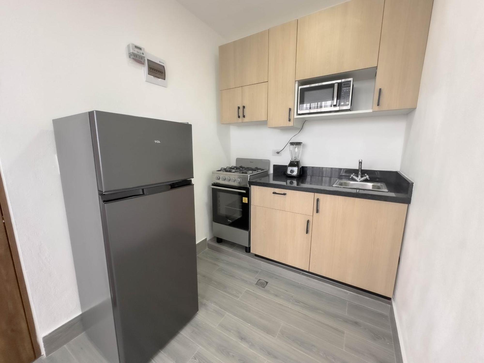 Apartament La Yarolina Punta Cana Zewnętrze zdjęcie