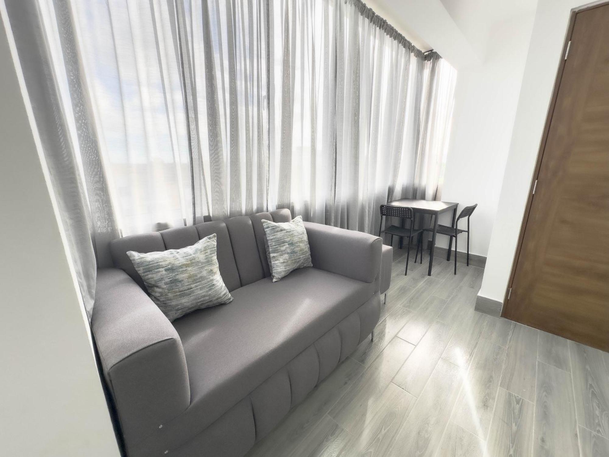 Apartament La Yarolina Punta Cana Zewnętrze zdjęcie