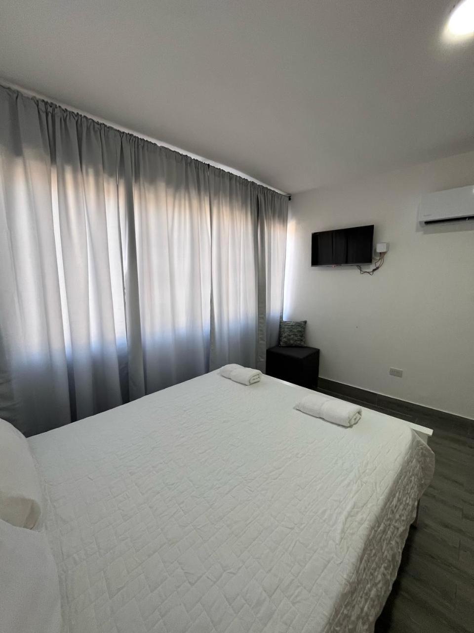 Apartament La Yarolina Punta Cana Zewnętrze zdjęcie