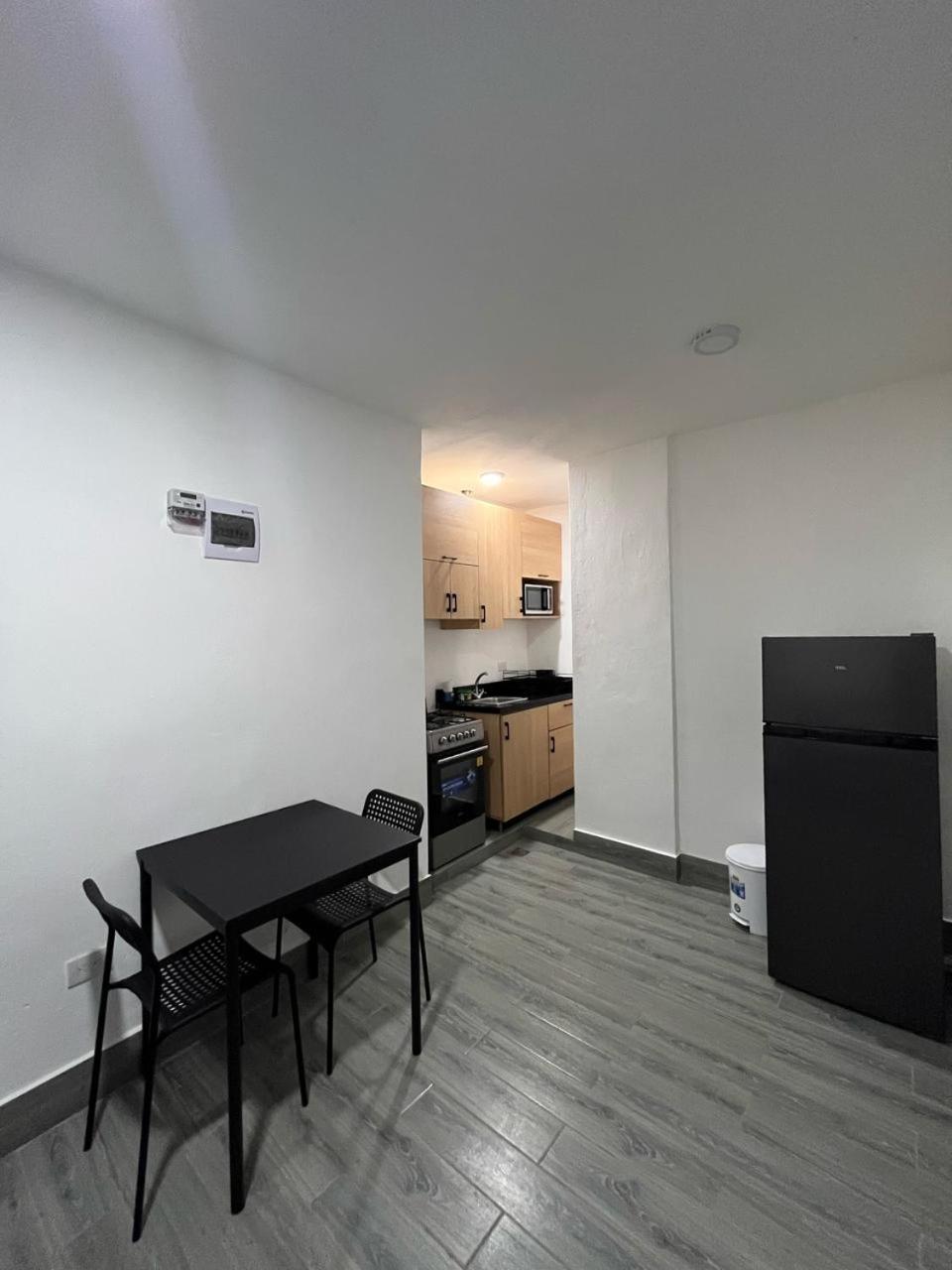 Apartament La Yarolina Punta Cana Zewnętrze zdjęcie