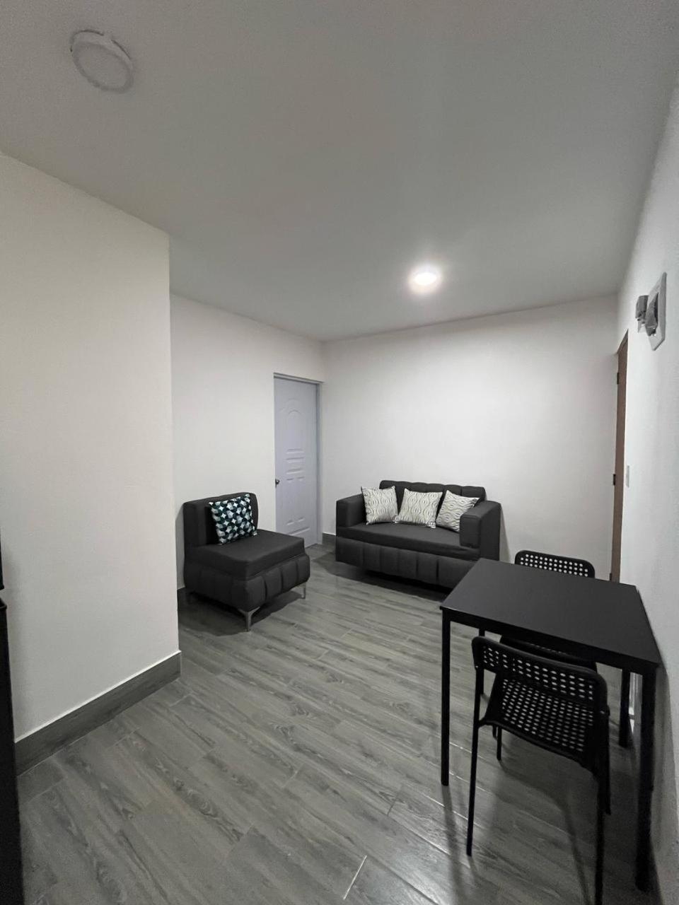 Apartament La Yarolina Punta Cana Zewnętrze zdjęcie