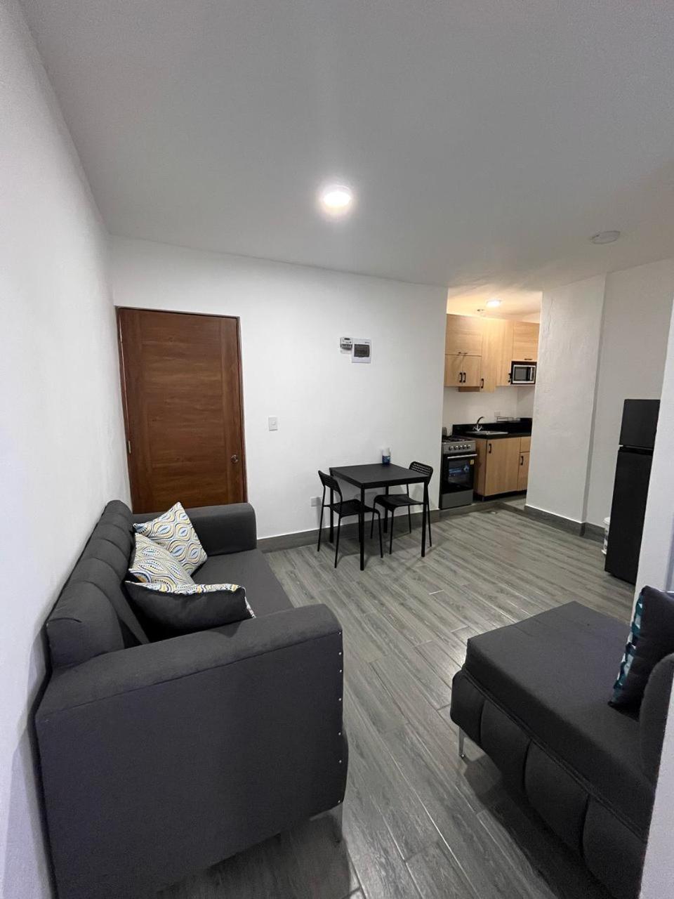 Apartament La Yarolina Punta Cana Zewnętrze zdjęcie