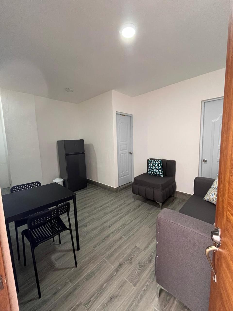 Apartament La Yarolina Punta Cana Zewnętrze zdjęcie