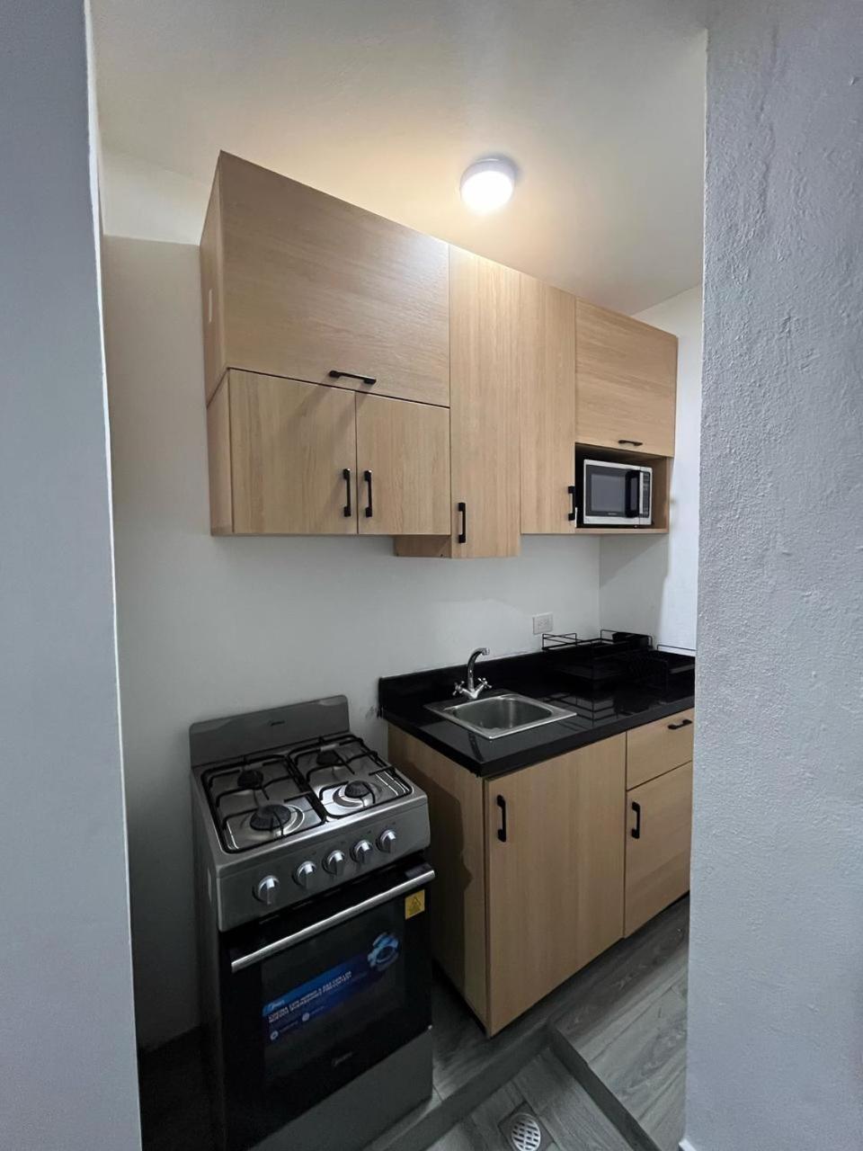 Apartament La Yarolina Punta Cana Zewnętrze zdjęcie